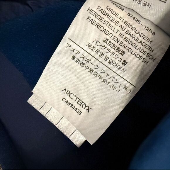 Arc’teryx Atom Jacket - Picture 7 of 9